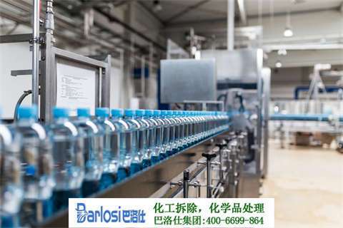 廣州鍋爐水垢清洗公司：讓你的鍋爐煥然一新