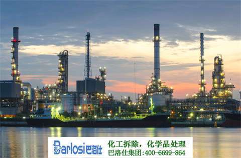 珠海油罐清洗廠家：專業(yè)解決油罐問題的優(yōu)秀品牌