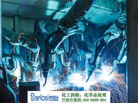 江門鋁模具清洗服務(wù)：專業(yè)領(lǐng)先，質(zhì)優(yōu)價廉