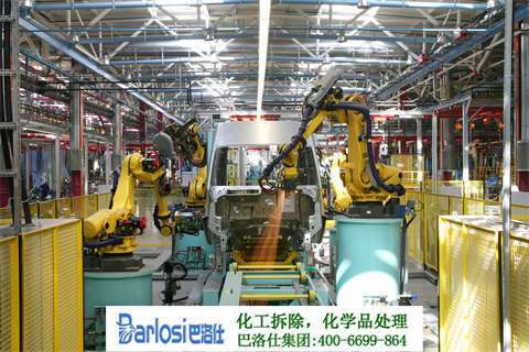 鎮(zhèn)江重型清洗機(jī)保養(yǎng)，延長設(shè)備壽命！