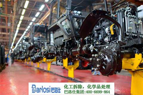 山東飛機場污漬清洗公司：專業(yè)解決機場污漬問題